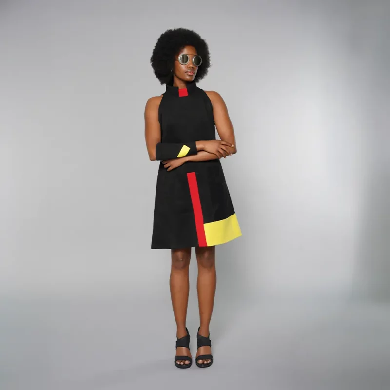 پیراهن کد 002