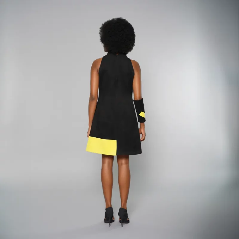 پیراهن کد 002