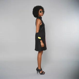 پیراهن کد 002